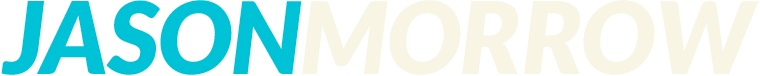 jasonmorrow.com